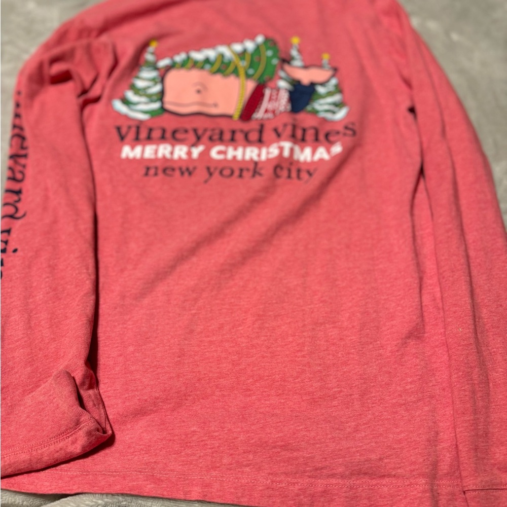 Vineyard Vines Long Sleeve Shirt